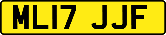 ML17JJF