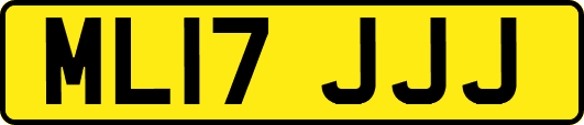 ML17JJJ