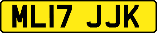 ML17JJK