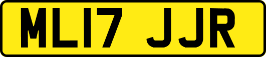 ML17JJR