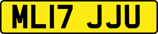 ML17JJU