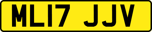 ML17JJV