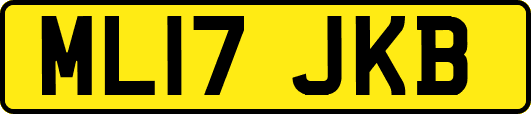 ML17JKB