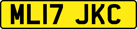 ML17JKC