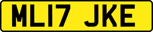 ML17JKE