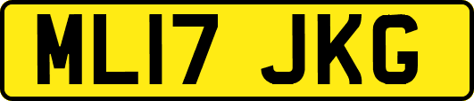 ML17JKG