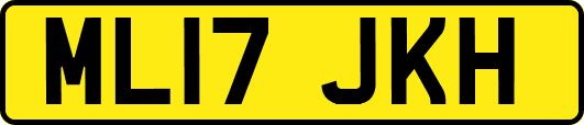 ML17JKH