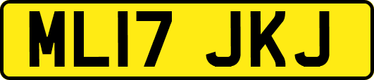 ML17JKJ