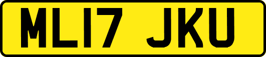 ML17JKU