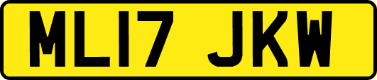 ML17JKW