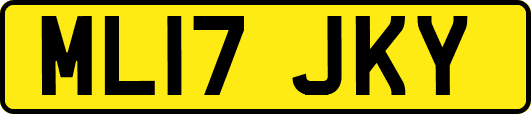 ML17JKY