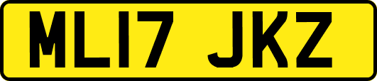 ML17JKZ