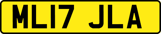 ML17JLA