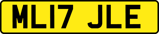 ML17JLE
