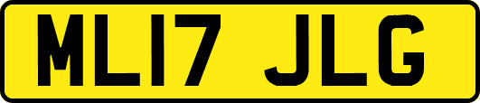 ML17JLG