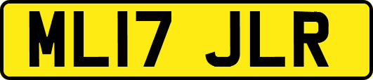 ML17JLR