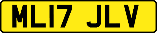 ML17JLV