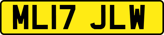 ML17JLW