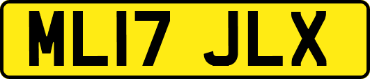 ML17JLX