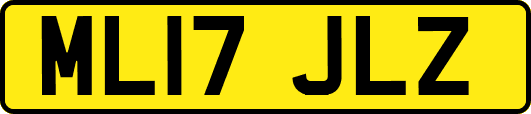 ML17JLZ