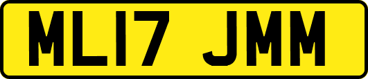 ML17JMM