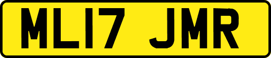 ML17JMR