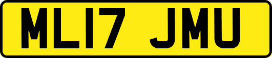ML17JMU
