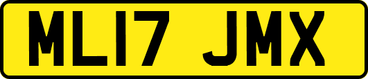 ML17JMX