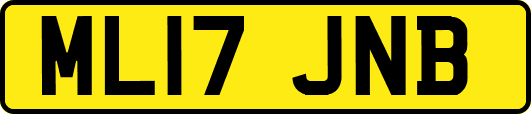 ML17JNB