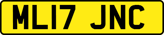 ML17JNC