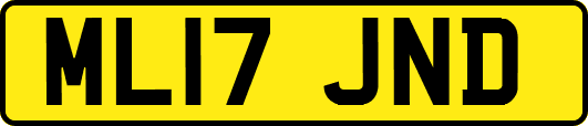 ML17JND