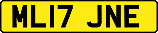 ML17JNE