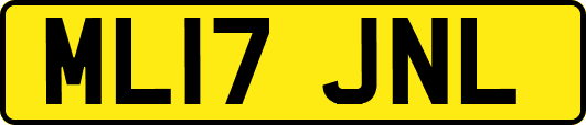 ML17JNL