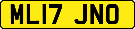 ML17JNO