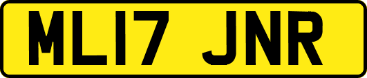 ML17JNR