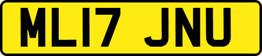 ML17JNU