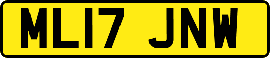ML17JNW