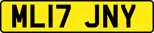 ML17JNY
