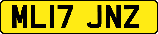 ML17JNZ
