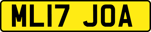 ML17JOA