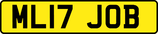 ML17JOB