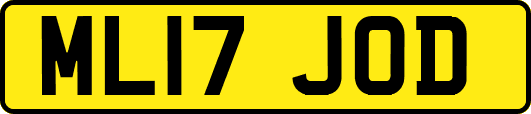 ML17JOD