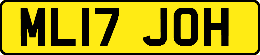 ML17JOH