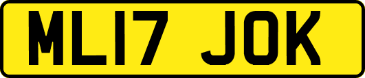 ML17JOK