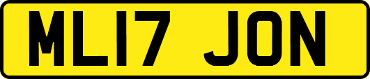 ML17JON