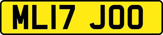 ML17JOO