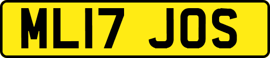 ML17JOS