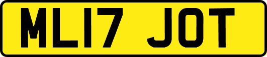 ML17JOT