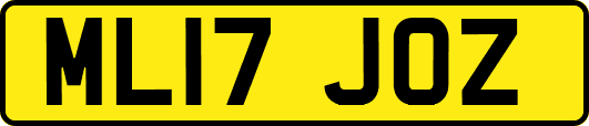 ML17JOZ