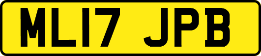 ML17JPB